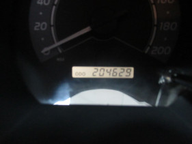 2011 MY10 Toyota HiLux KUN26R MY10 SR Cab chassis