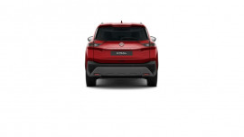2025 Nissan X-Trail T33 ST SUV image 22