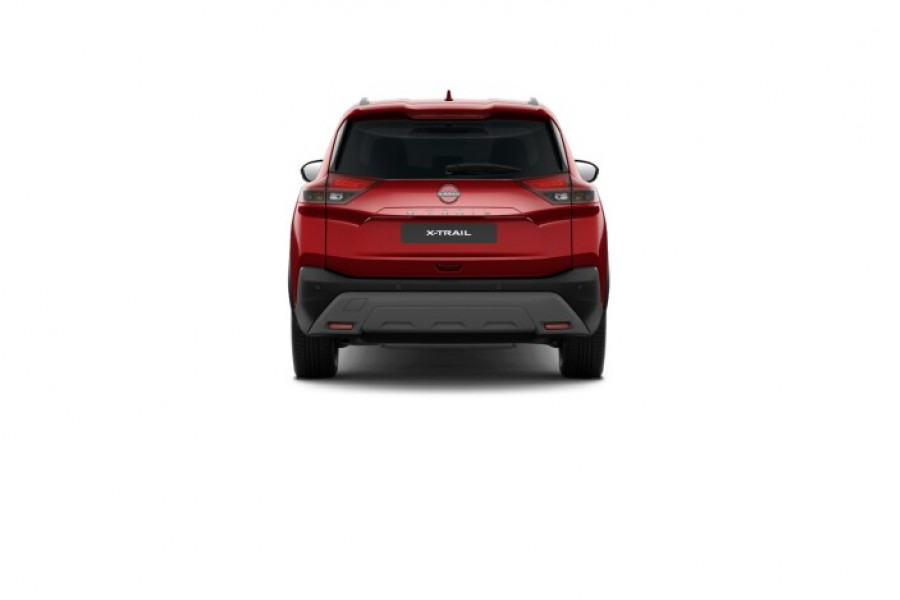 2025 Nissan X-Trail T33 ST SUV