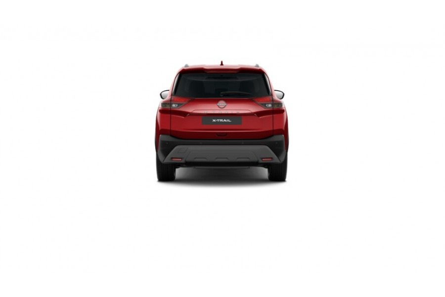 2025 Nissan X-Trail T33 ST SUV Image 22