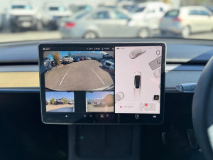 2023 Tesla Model Y  Rear-Wheel Drive SUV