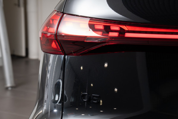 2026 MY25 Audi Q5 GU TFSI 150kW SUV image 23