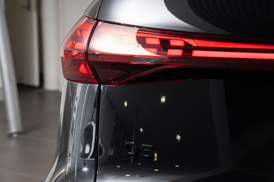 2026 MY25 Audi Q5 GU TFSI 150kW SUV