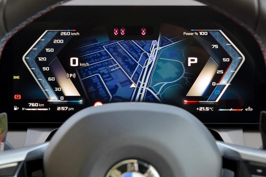 2026 BMW X3 G45 M50 xDrive SUV