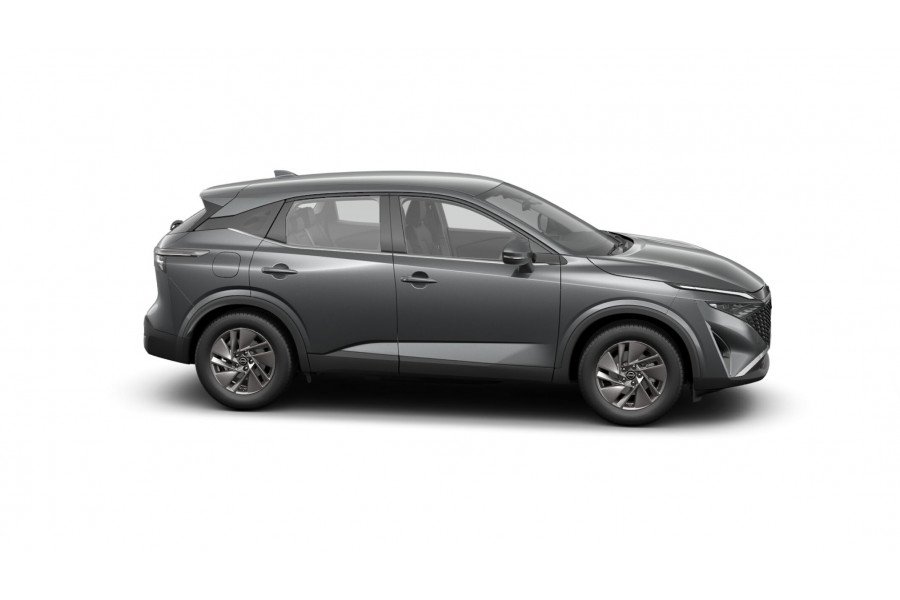 2024 MY25 Nissan QASHQAI J12 ST SUV Image 12