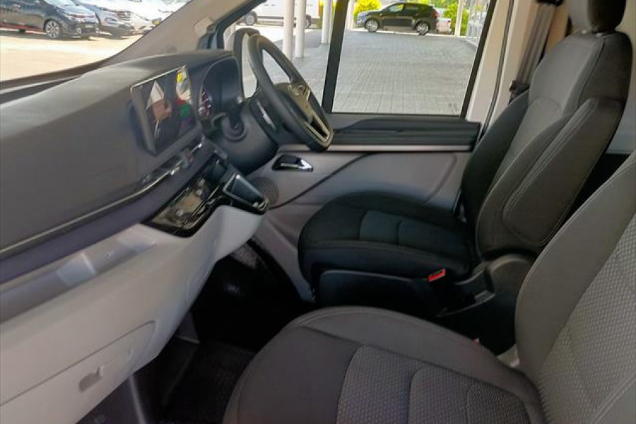 2024 LDV Deliver 7   Van Image 17