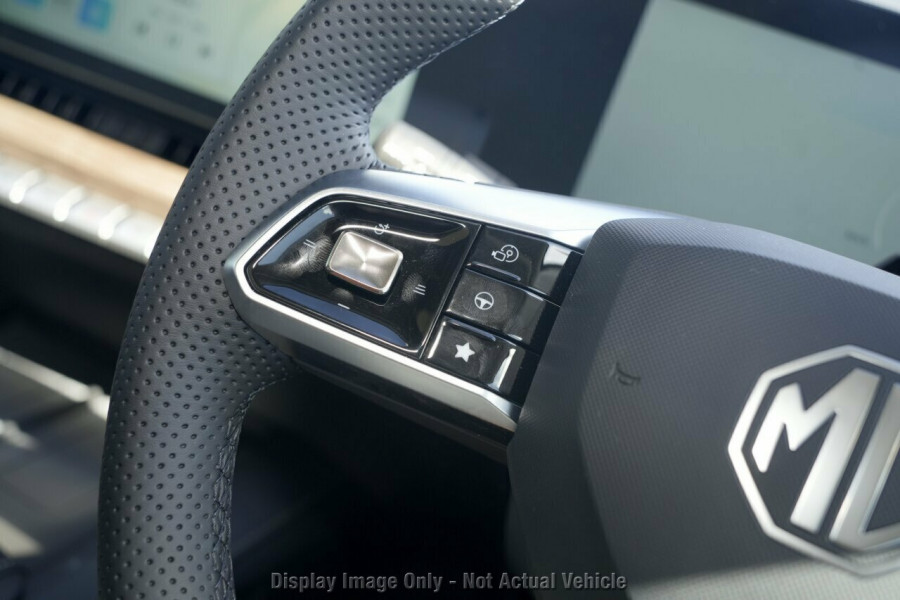 2025 MG QS IS31 Essence SUV Image 16