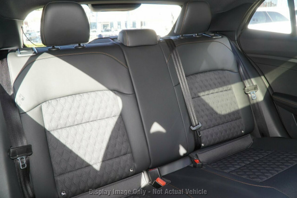2026 MG MG3 ZP22 Essence Hybrid+ Hatch Image 9