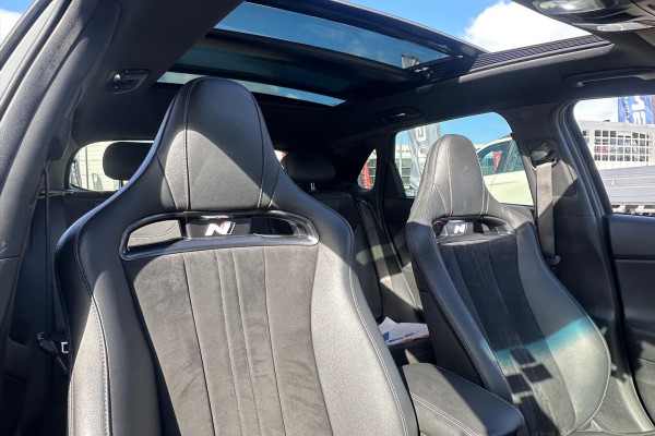 2022 Hyundai i30 PDe.V4 N Premium Hatch Image 16