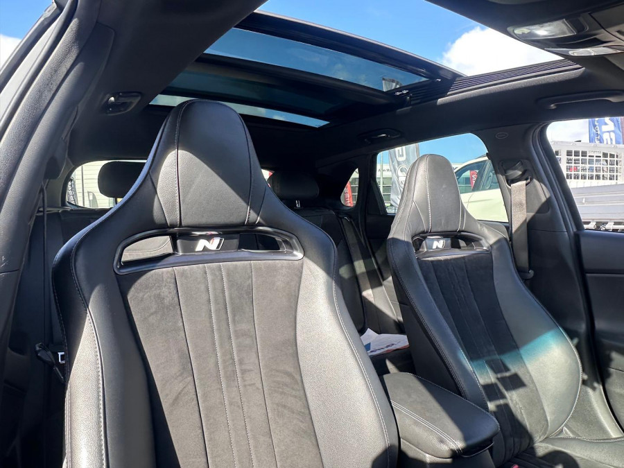 2022 Hyundai i30 PDe.V4 N Premium Hatch Image 16