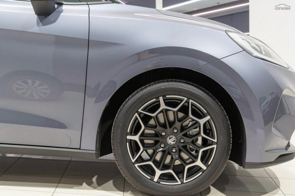 2026 MG MG4 EV Urban AH4E Essence 43 Hatch Image 5