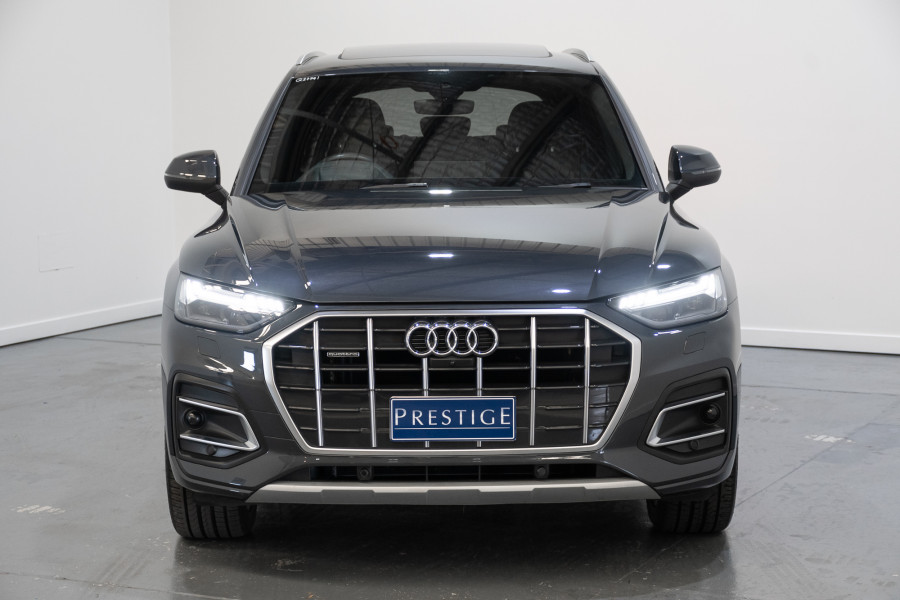 2023 Audi Q5 FY 40 TDI Sport SUV
