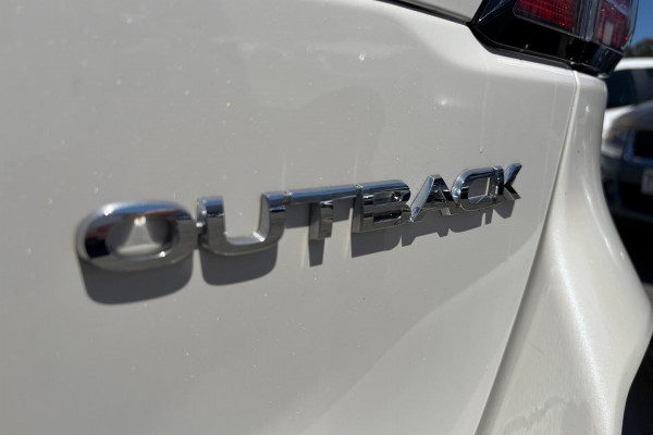 2021 Subaru Outback 6GEN AWD SUV Image 14