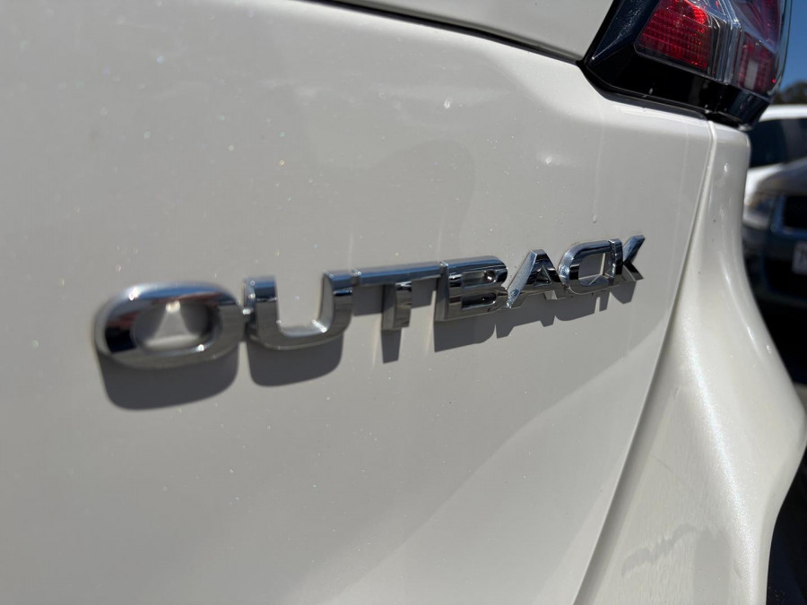 2021 Subaru Outback 6GEN AWD SUV Image 14