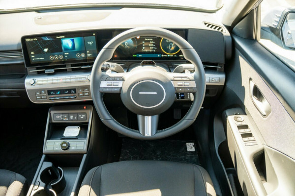 2026 MY27 Hyundai KONA SX2.V3 Electric Elite SUV Image 10