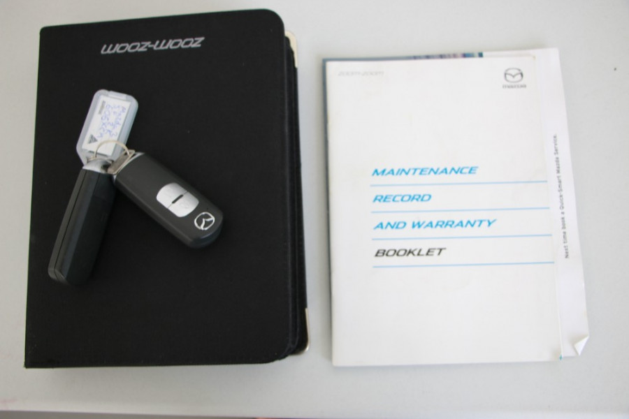 2016 Mazda 2 DJ2HAA Maxx Hatchback Image 11