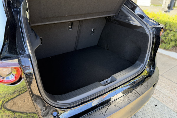 2026 MY25 Mazda CX-30 DM Series G20 Evolve SUV Image 13