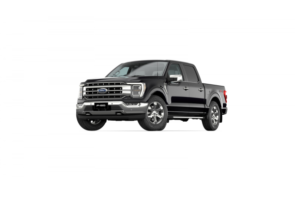 2023 Ford F-150 No Series Lariat SWB Dual Cab