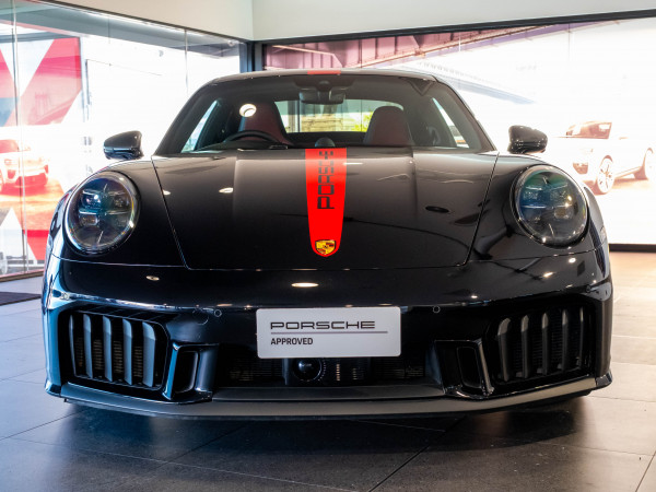 2024 MY25 Porsche 911 992 Carrera GTS Coupe image 3