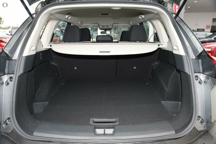 2024 MY25 Nissan X-Trail T33 ST SUV Image 6
