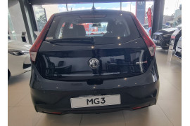 2024 MG MG3 SZP1 Core Hatch