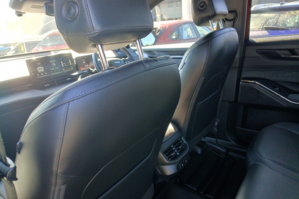 2023 GWM Haval H6GT B03 Ultra SUV Image 26