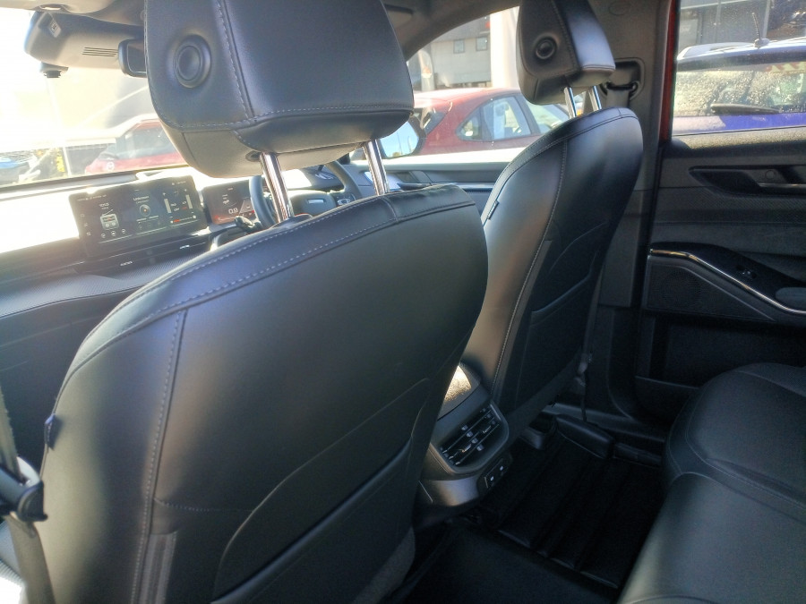 2023 GWM Haval H6GT B03 Ultra SUV Image 26