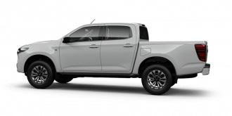 2020 MY21 Mazda BT-50 TF XT 4x4 Pickup Other image 20