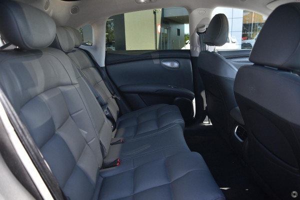 2026 MY25 MG IM6 S12L Platinum SUV Image 7