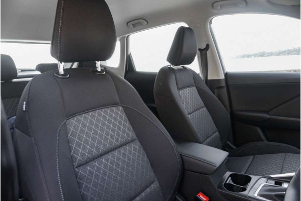 2026 MY26.5 MG ZS ZS32 Vibe SUV Image 11
