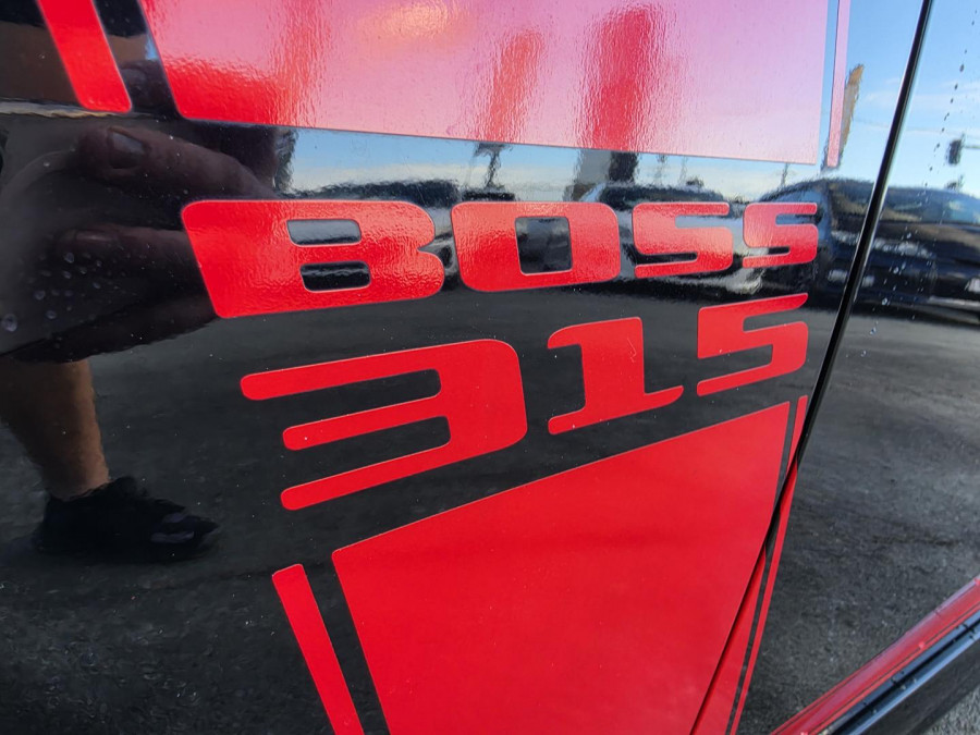 2012 FPV GS FG MK II Boss 315 Ute Image 15