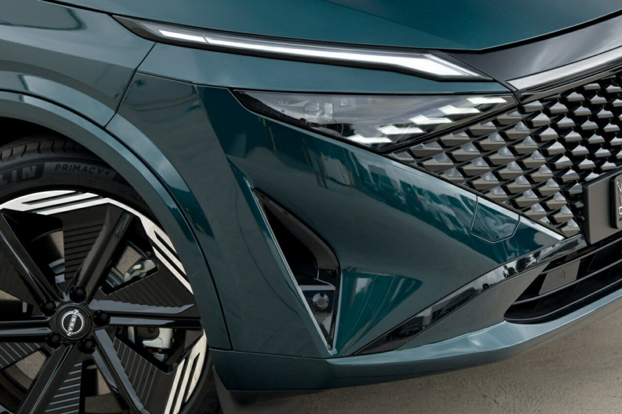 2025 Nissan QASHQAI J12 N-DESIGN e-POWER SUV Image 30