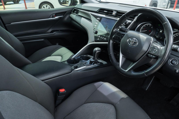 2020 Toyota Camry AXVH71R Ascent Sport Sedan Image 7