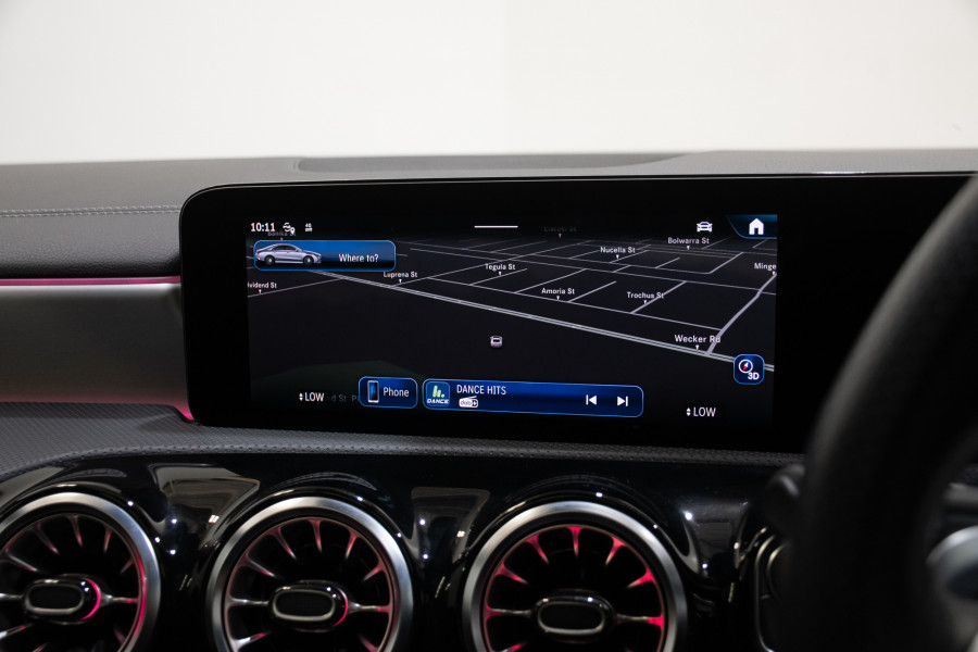 2024 Mercedes-Benz CLA-Class 35 4matic Coupe