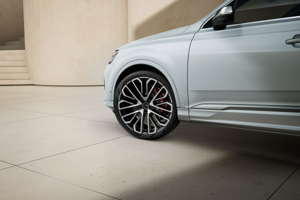 2026 Audi SQ7 4M TFSI SUV