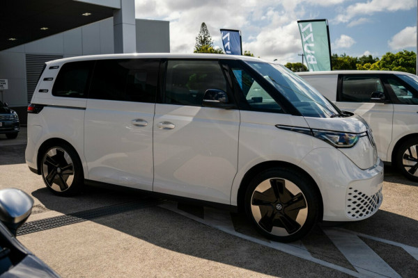 2025 Volkswagen ID. Buzz EB Pro BEV560 People Mover