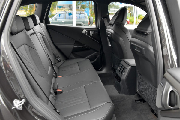 2026 BMW X3 G45 20 xDrive SUV image 5