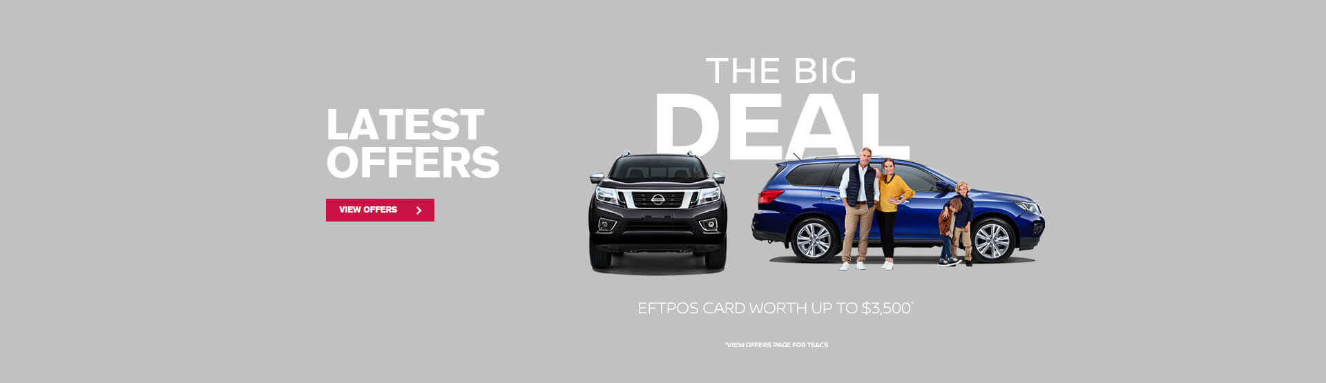 Nissan Dealer Hobart Hobart Nissan