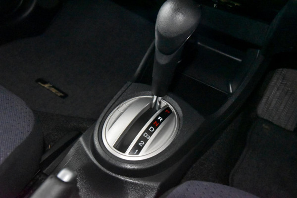 2008 MY9 Honda Jazz GE VTi Hatch Image 14