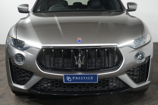 2021 Maserati Levante GranSport SUV Image 3