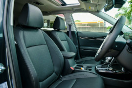 2025 Kia Seltos SP2 PE GT-Line SUV