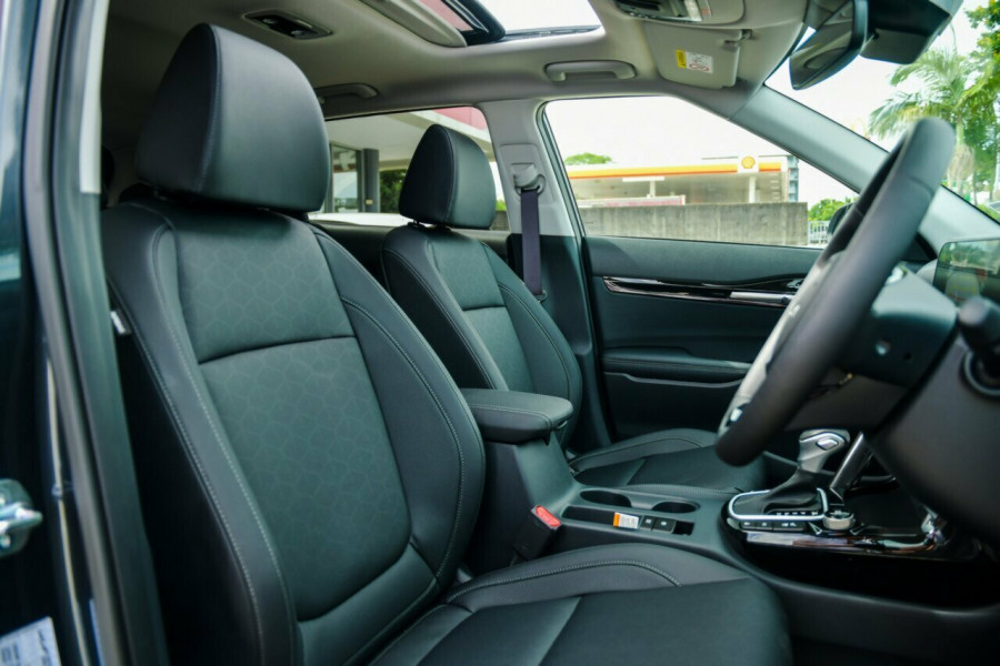 2025 Kia Seltos SP2 PE GT-Line SUV Image 20