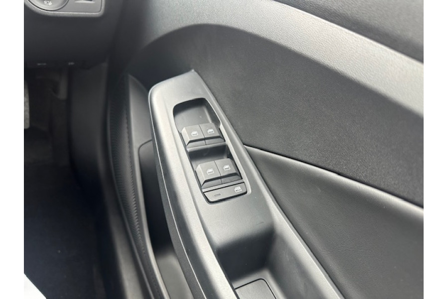 2024 MY24.5 MG MG3 ZP22 Excite Hybrid+ Hatch Image 18