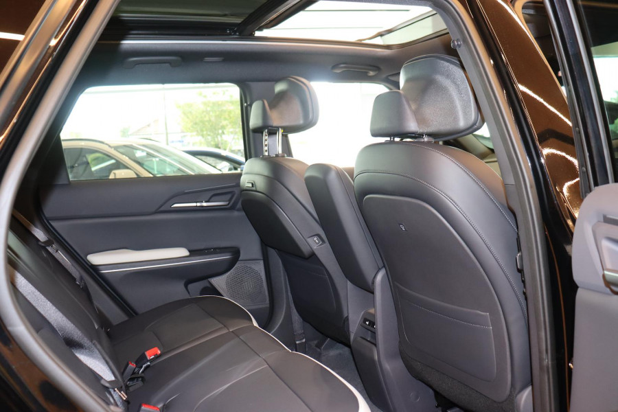 2026 Kia EV5 OVc GT-Line SUV Image 18