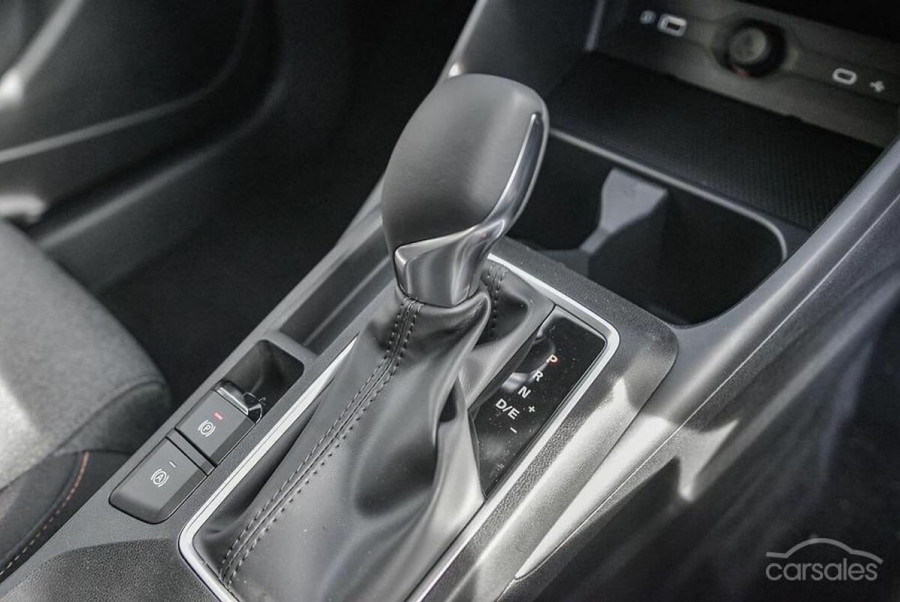 2024 MY24.5 MG MG3 ZP22 Excite Hybrid+ Hatch Image 16