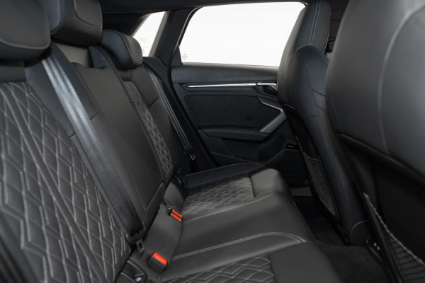 2025 MY26 Audi S3 GY  Hatch image 10