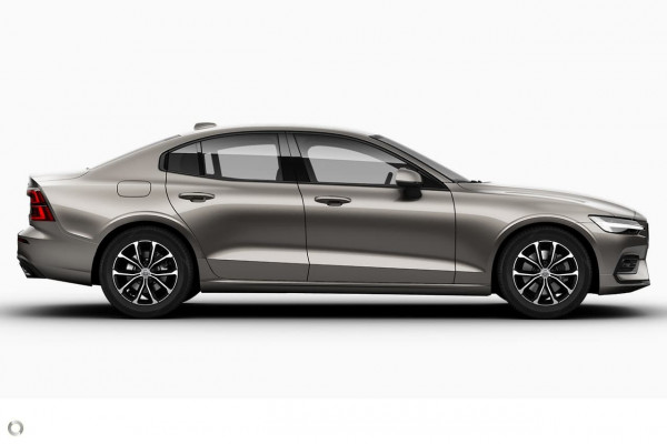 2020 Volvo S60 Z Series T5 Momentum Sedan Image 5