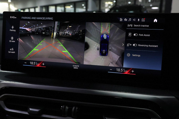 2023 BMW i4 G26 eDrive40 M Sport Hatch