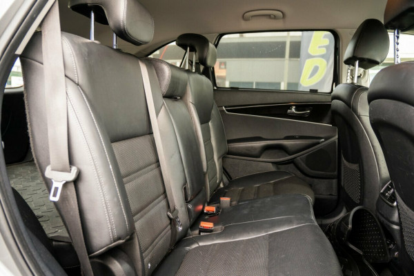 2018 MY19 Kia Sorento UM Sport+ SUV Image 9