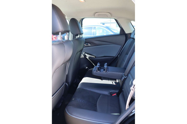 2024 Mazda CX-3 DK G20 Touring SP SUV Image 16